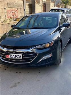 شيفروليه ماليبو